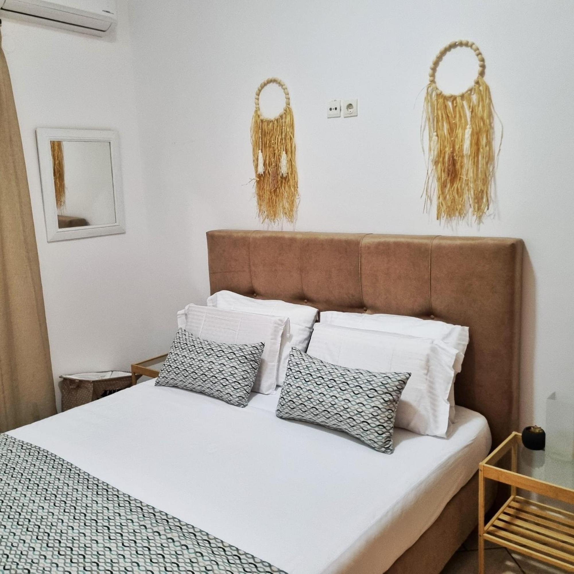 Infinity Wellness Boutique Hotel Afráta Kültér fotó