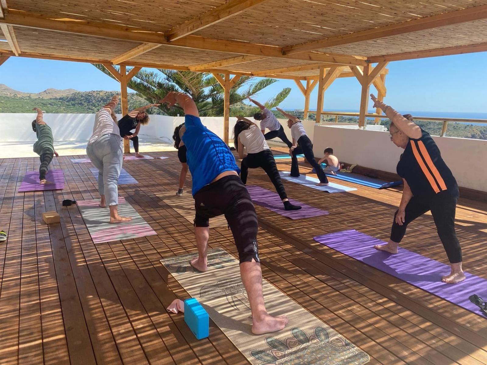 Infinity Wellness Boutique Hotel Afráta Kültér fotó